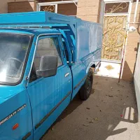 نیسان ۹۰|خودرو سواری و وانت|اردبیل, |دیوار