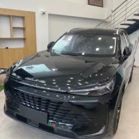 بیجینگ ایکس ۷ / بیجینگ یو ۵ پلاس / Beijing