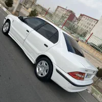 سمند مدل ۹۵