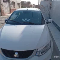 ساینا s|خودرو سواری و وانت|اهواز, کیانشهر|دیوار