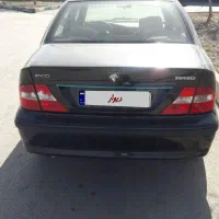 سمند se مدل ۹۰|خودرو سواری و وانت|همدان, |دیوار