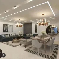 کناف و سقف کاذب
