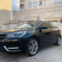 آریزو ۵ فول توربو اکسلنت در حد