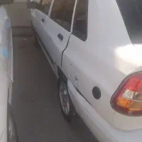 فروش پراید 141مدل 89|خودرو سواری و وانت|بهبهان, |دیوار