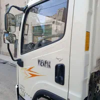 فاو ۶ تن مدل ۹۶|خودرو سنگین|قرچک, مهدیه|دیوار