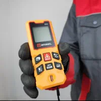 متر لیزری|ابزارآلات|ساوه, |دیوار