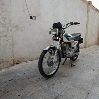 موتور 88 فابریک