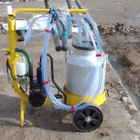 خرید و فروش شیر دوش شیردوش|ماشین‌آلات صنعتی|شاهنجرین, |دیوار