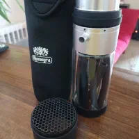 قلیان ماشینی