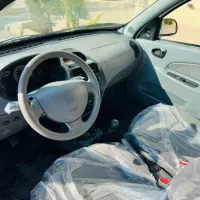 تیبا ۱۴۰۱ خشک|خودرو سواری و وانت|سمنان, |دیوار