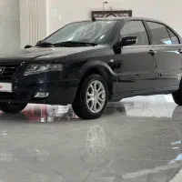 سمند سورن پلاس ۱۴۰۰