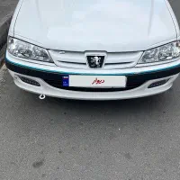 پرشیا ۱۴۰۳ موتور جدید بدون رنگ