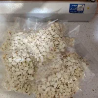 پفیلا ویژه یلدا و بوفه ها و مولودی|خوردنی و آشامیدنی|قم, حاج زینل|دیوار