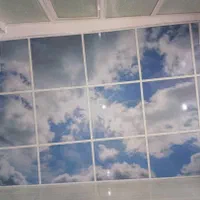 نصاب سقف کاذب کناف سقف۶۰*۶۰نصب ماربل شیت دیوارپوش|خدمات پیشه و مهارت|تهران, گلستان (شهرک راه آهن)|دیوار