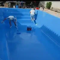 فروش و اجرای عایق های رطوبتی نانو در سبزوار