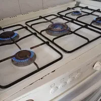 اجاق گاز فردار|اجاق گاز و لوازم برقی پختوپز|کرج, شهرک صدف|دیوار