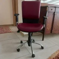 صندلی اداری