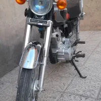 موتور تیزپر در حد صفر