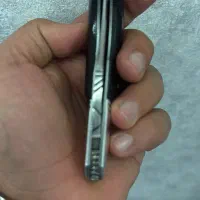 چاقو اصل دست ساز صمد