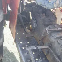 تراکتور 285|خودرو سنگین|بیلوار, |دیوار