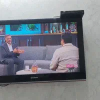 تلویزیون ۴۰ اینچ سامسونگ