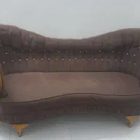 مبل ۷نفره کلاسیک