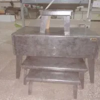 جلو مبلی کف قیمت|مبلمان خانگی و میز عسلی|کاشان, شهرک صنعتی فتح المبین|دیوار