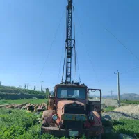 شرکت حفاری چاه های آب|خدمات پیشه و مهارت|قزوین, |دیوار