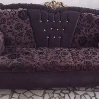 فروش مبل سلطنتی هفت نفره