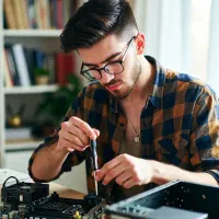 تعمیر و نصب برنامه ویژه مدارس و موسسات با تخفیف|خدمات رایانهای و موبایل|کازرون, |دیوار