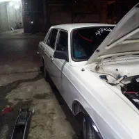 پیکان مدل 81 بسیار تمیز دوگانه سوز|خودرو سواری و وانت|قم, ولیعصر|دیوار