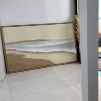 تابلو مینیمال