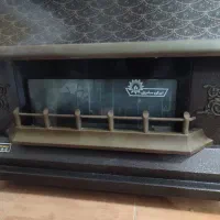 بخاری طرح شومینه 24 هزار ایران شرق|بخاری، هیتر، شومینه|بندر انزلی, کارآموزی|دیوار