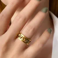 فروش طلای ۱۸ عیار شیک و مجلسی