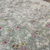 ۳عدد فرش طرح افشان تمام گل