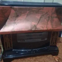 بخاری شومینه