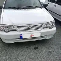 فروش پراید ۱۳۲مدل ۸۹