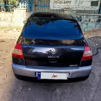رنو مگان مونتاژ 2000cc، مدل ۱۳۸۹|خودرو سواری و وانت|کرج, گوهردشت|دیوار
