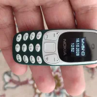 نوکیا  BM 10