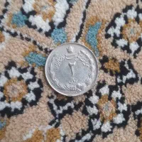 سکه کلکسیونی  کمیاب|کلکسیون سکه، تمبر، اسکناس|تهران, جلیلی|دیوار