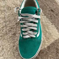 کفش اورجینال برند ونس Vans سایز۳۸|کیف، کفش، کمربند|تهران, گیشا|دیوار