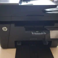 پرینتر اچ پی، وای فای دار LaserJet pro mfp m127fw|پرینتر، اسکنر، کپی، فکس|تهران, مجیدآباد|دیوار