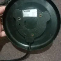 فروش کتری برقی در حد نو