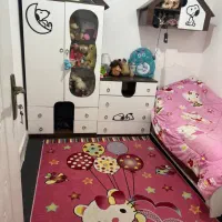 فروش اپارتمان ۷۱ متری خیابان بهشتی املاک حاجیوند|فروش آپارتمان|قرچک, باقرآباد|دیوار