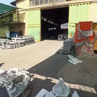 نیروی انبار،کارگر ساده|استخدام صنعتی، فنی، مهندسی|مشهد, شهرک صنعتی توس|دیوار