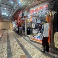 مغازه در بازار