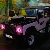 پاژن آفرودی سانتانا|خودرو سواری و وانت|مشهد, احمدآباد|دیوار