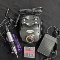 سوهان برقی ناخن