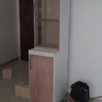 کابینت|مصالح و تجهیزات ساختمان|کوهدشت, |دیوار