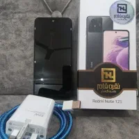 شیائومی نوت 12 اس|موبایل|آبادان, |دیوار